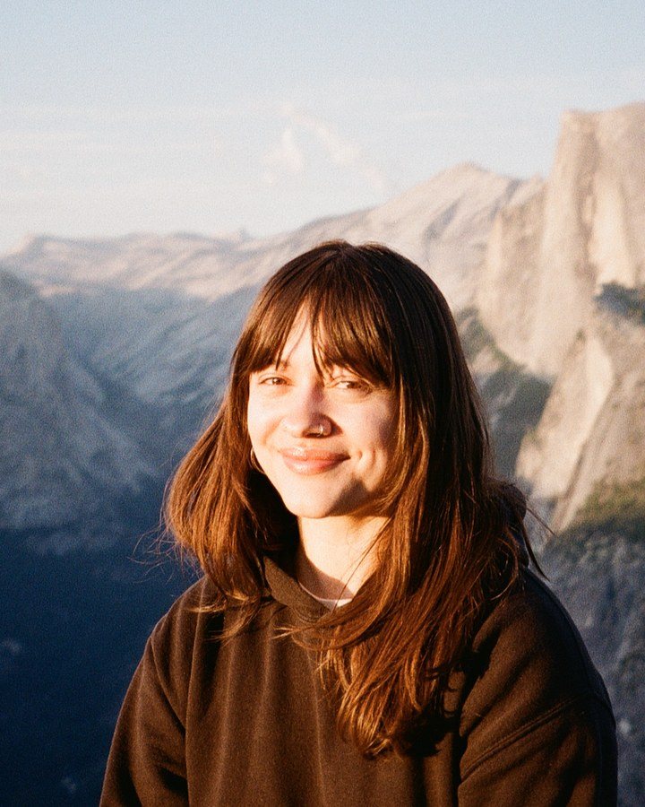 Portrait of Shiloh Ayala